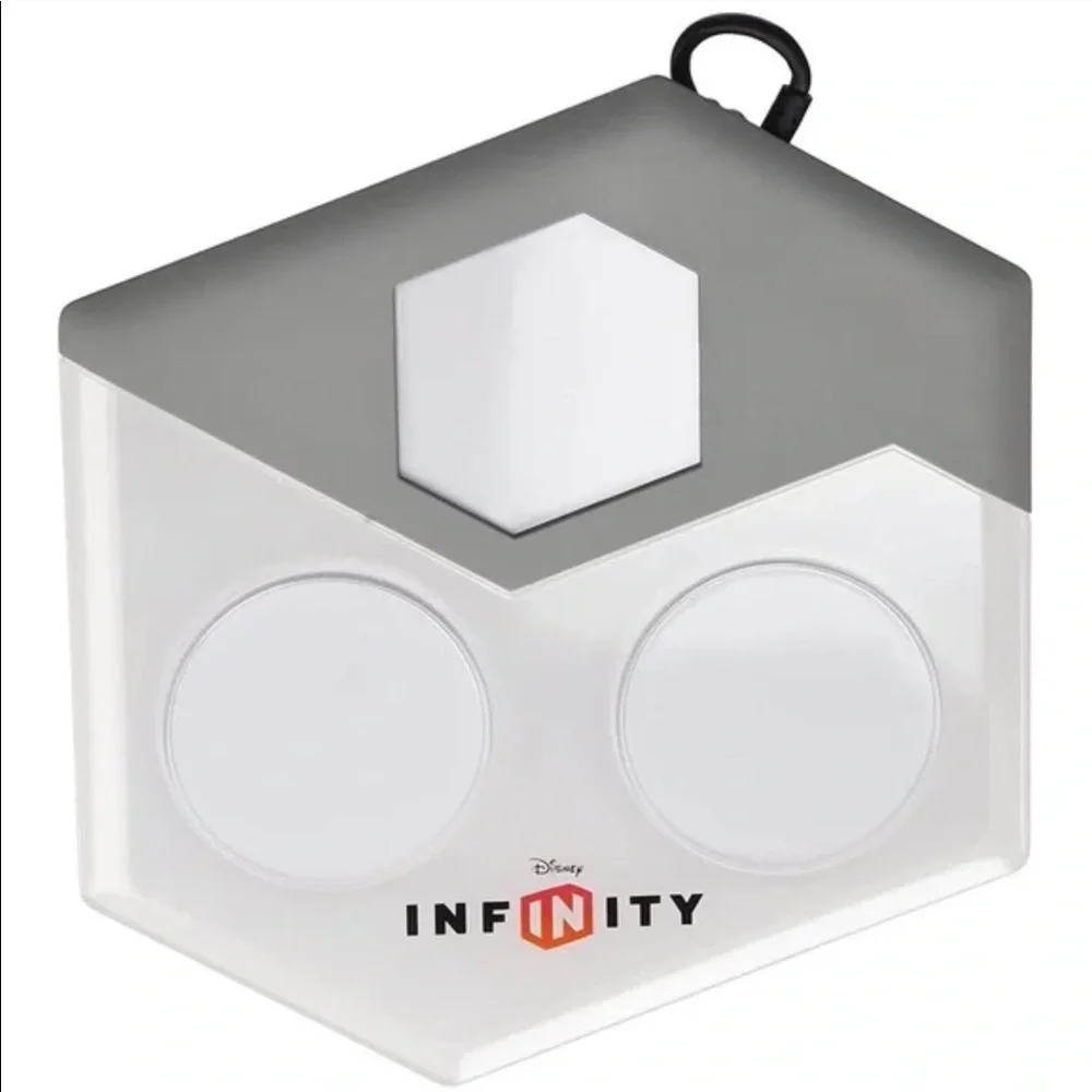 NWT Disney Infinity Portal Base Wii & Wii U